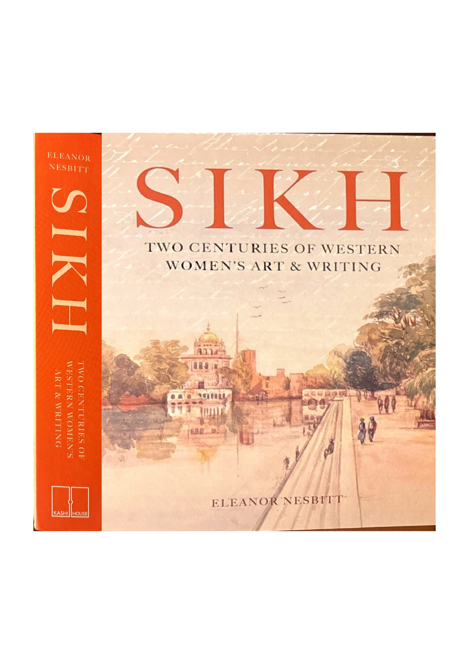 Sikh: Two Centuries of Western Women's Art & Writing