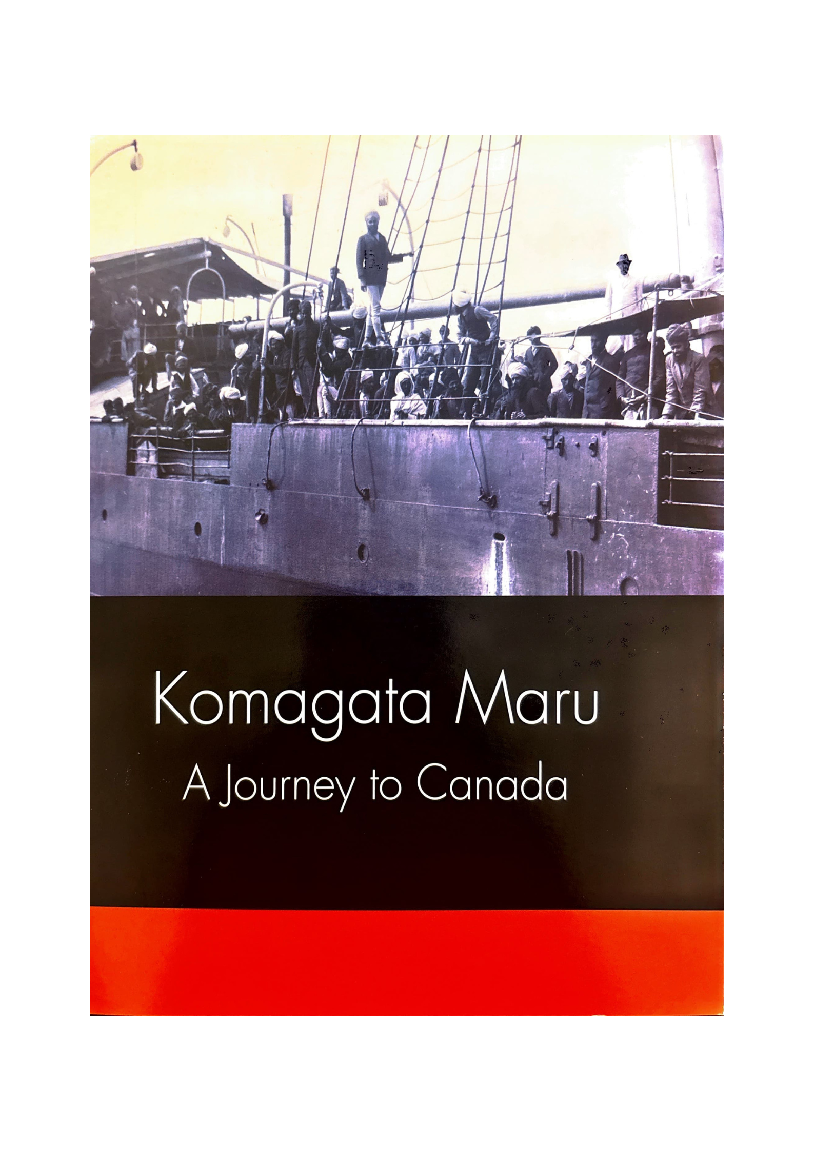 Komagata Maru