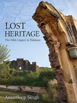 Lost Heritage